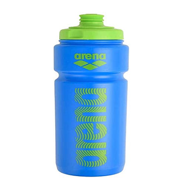 ARENA Unisex-Adult Sport Bottle Trinkflasche, ROYAL-Green, Einheitsgröße im Sale